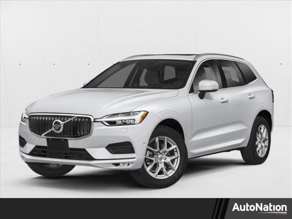 Used 2020 Volvo XC60 Inscription SUV