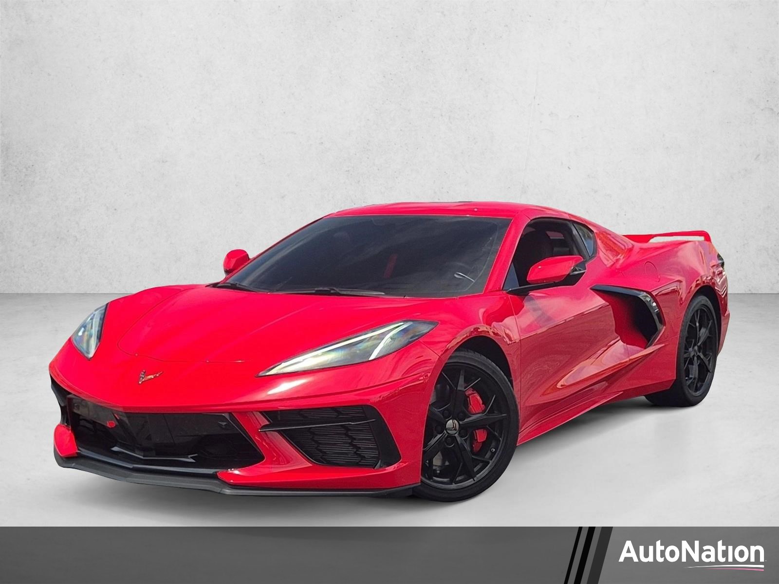 2021 Chevrolet Corvette