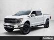 Used 2023 Ford F-150 Raptor Truck SuperCrew Cab