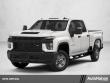 Used 2023 Chevrolet Silverado 2500 HD Work Truck Truck Double Cab