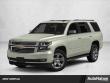 Used 2016 Chevrolet Tahoe LTZ SUV