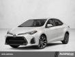 Used 2019 Toyota Corolla LE Sedan