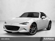  Mazda Mazda MX-5 Miata RF