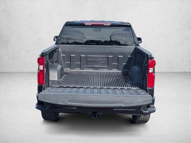 2026 Chevrolet Silverado 1500 RST photo 5