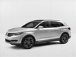  Lincoln MKX