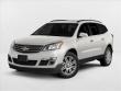 Used 2015 Chevrolet Traverse LTZ SUV