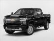 Used 2023 Chevrolet Silverado 2500 HD High Country Truck Crew Cab