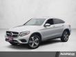 Used 2017 Mercedes-Benz GLC 300 GLC 300 SUV