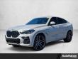 Used 2022 BMW X6 xDrive40i Sports Activity Coupe