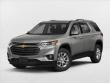 Used 2020 Chevrolet Traverse LT Cloth SUV