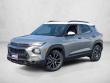 Certified 2023 Chevrolet Trailblazer ACTIV SUV