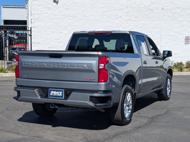 2026 Chevrolet Silverado 1500 RST photo 4