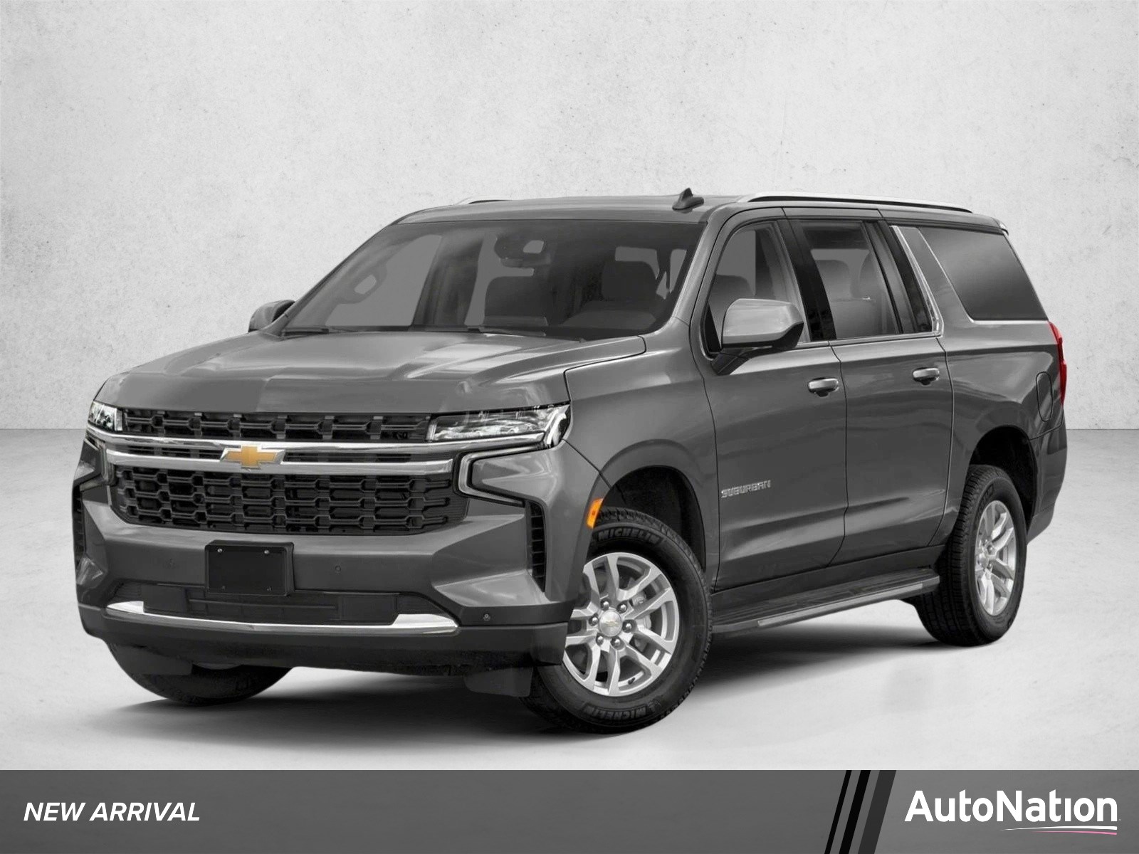  Chevrolet Suburban