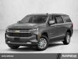 Used 2022 Chevrolet Suburban LT SUV