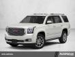 Used 2019 GMC Yukon Denali SUV