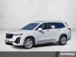 Used 2023 CADILLAC XT6 FWD Luxury SUV
