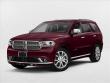 Used 2018 Dodge Durango Citadel SUV