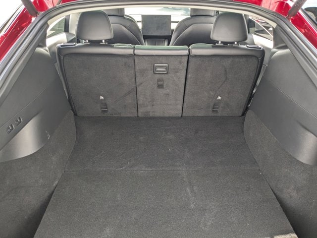 2021 Tesla Model Y Long Range photo 5