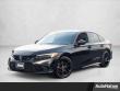 Used 2024 Honda Civic Si  Sedan
