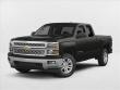 Used 2015 Chevrolet Silverado 1500 LT Truck Double Cab