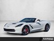  Chevrolet Corvette Stingray