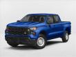 Used 2023 Chevrolet Silverado 1500 RST Truck Crew Cab