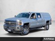  Chevrolet Silverado 2500HD
