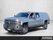 Used 2016 Chevrolet Silverado 2500HD LT Truck Crew Cab