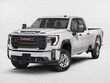 GMC Sierra 2500 HD