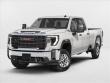 Used 2024 GMC Sierra 2500 HD AT4 Truck Crew Cab