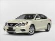 Used 2018 Nissan Altima 2.5 SR Sedan