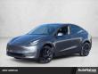 Used 2022 Tesla Model Y Long Range SUV