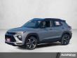 Used 2023 Chevrolet Trailblazer RS SUV