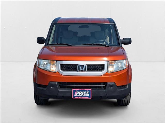2009 Honda Element LX photo 2