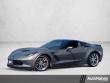 Used 2015 Chevrolet Corvette Z06 3LZ Coupe