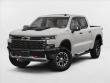 Used 2023 Chevrolet Silverado 1500 ZR2 Truck Crew Cab