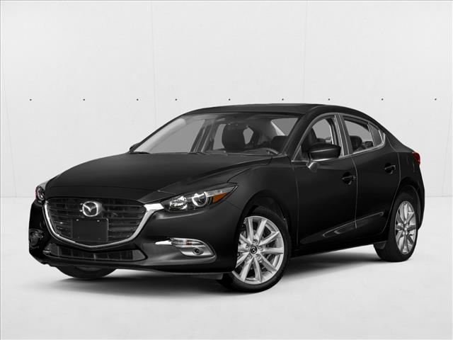 2017 Mazda Mazda3 Grand Touring's photo