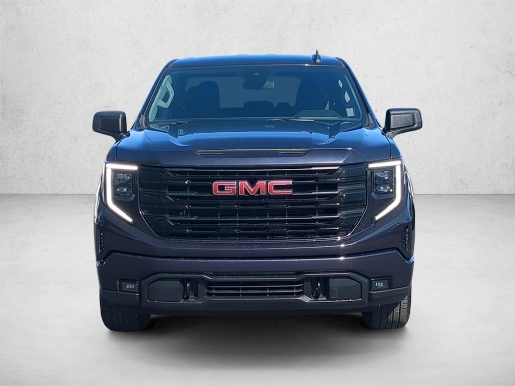 Used 2024 GMC Sierra 1500 Elevation Truck Double Cab