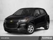 Used 2020 Chevrolet Trax LS SUV