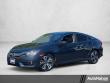 Used 2018 Honda Civic EX-T Sedan