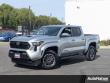 Used 2024 Toyota Tacoma TRD Sport Truck Double Cab