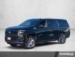 Used 2026 Chevrolet Suburban High Country SUV