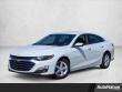 Used 2023 Chevrolet Malibu LT Sedan