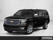 Used 2018 Chevrolet Suburban Premier SUV