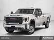  GMC Sierra 2500 HD
