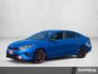 Used 2023 Kia Forte GT-Line Sedan