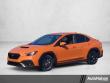Used 2022 Subaru WRX Premium Sedan