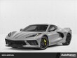  Chevrolet Corvette Stingray