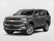 Used 2022 Chevrolet Tahoe LT SUV