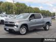 Used 2026 Chevrolet Silverado 1500 RST Truck Crew Cab